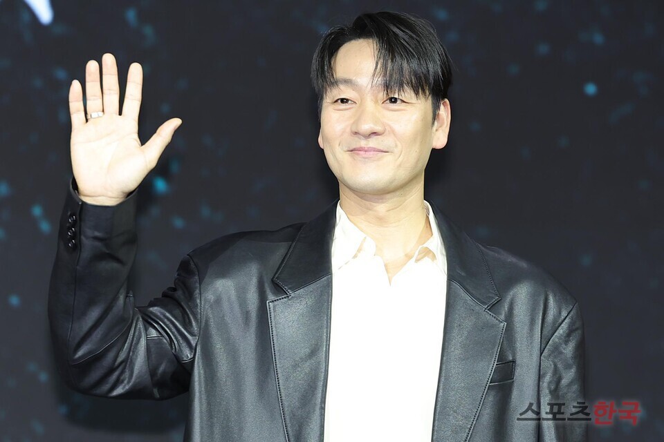 악연 박해수, 넷플릭스 작품 출연 자부심 이광수와 호흡, 신민아 연기에 감동