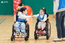 상상인그룹, 2025 상반기 신체발달 프로젝트 시작