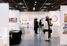 [인터뷰] 수놓다, 오늘의 전통–수:in의 자수 예술 그리고 그 손끝의 이야기