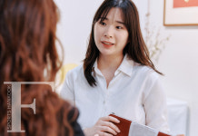 [인터뷰] 수놓다, 오늘의 전통–수:in의 자수 예술 그리고 그 손끝의 이야기