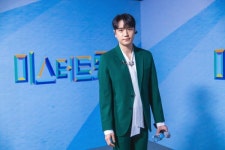 [조성진의 가창신공] 강훈, 농구선수 출신 '미스터트롯3' TOP11