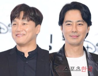 차태현˙조인성, '베이스캠프 컴퍼니'서 새로운 여정 시작… 20년 넘는 신의로 함께한다