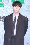 이준영, 잘생김 장착