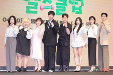 24시 헬스클럽 주역들