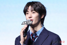 라이즈 앤톤, 완벽한 비율