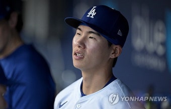 '김혜성 결장-오타니 무안타'… LAD는 ARI 3-1로 제압하며 2연승