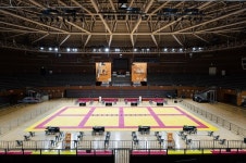 부산 달군 1100명 격돌…파이바X프로바컵 역대급 주짓수 대회 성료