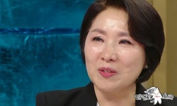 이호선, 이혼숙려캠프 故 강지용 언급하며 오열 내 탓 같아 (라스)