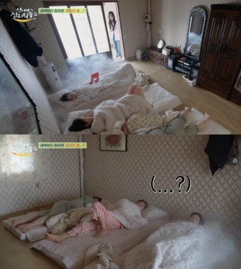 김혜윤, '언니네 산지직송2' 출격…다시 만난 '예서맘' 염정아에 