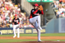 '양현종 183승-최원준 3안타' KIA, 6위 KT 1.5G차 추격… 두산 3연패