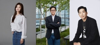 하이브 한성수⋅소성진⋅신선정, 빌보드 인디 파워 플레이어스 선정