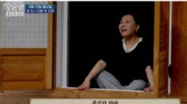 오은영 박사 맞아?… 사자머리 내려 놓은 인간 오은영 모습 공개 (오은영 스테이)