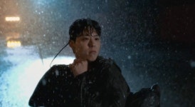 박보검, 정미자 피습에 패닉→오정세 얼굴에 핵주먹(굿보이)