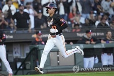 이정후, '최근 16타수 2안타'… 시즌 최저 타율 [초점]