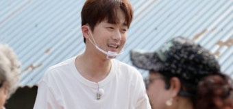 이찬원, '가오정' 고정 욕심 발동… 