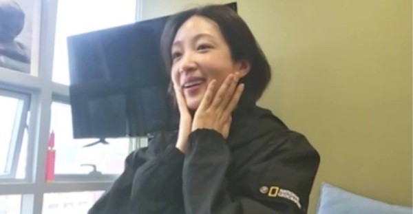 가수 하니, 정신병원 사망 사건으로 결혼 연기 후 심경 고백 이렇게 살아도 되나