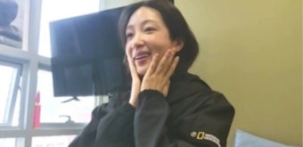 가수 하니, 양재웅과 결혼 연기에 대한 불안한 심경 고백 삶이 내 뜻대로 되지 않는다