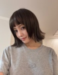 '금융맨' 효민, 결혼하더니 미모 완성됐네[스한그램]