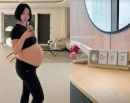 레이디제인♥임현태, 쌍둥이 딸 출산 우주별 환영해