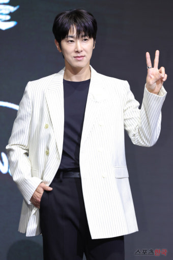 유노윤호 아닌 정윤호 
