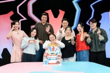 동상이몽2 400회…한지민 언니 정은혜♥조영남→인소부부 인교진♥소이현, 동반 출연