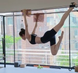 성해은, 브라톱 입고 탄탄 복근 자랑… 워너비 몸매 등극 여름 찢었다 [스한★그램]