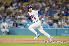 김혜성, 볼넷-도루 했지만 또 무안타… 복귀후 12타수 1안타