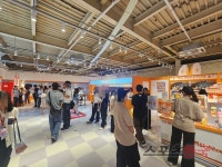 성수에 생긴 수상한 편의점…라부부가 반겨주는 이곳은