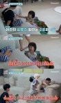 '넷째 퇴행에 오열'…'5형제맘' 정주리, 오은영 앞에서 무너졌다 ('금쪽같은 내 새끼')