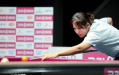 32강서 갈린 김가영-스롱 운명... 당구여제 독주 2기 열리나[초점]