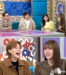'라디오스타' 최예나, '워터밤 퀸' 권은비가 노하우 전격 전수해준 이유