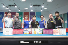본격적인 강등 전쟁 휴온스 PBA-LPBA 챔피언십, 20일 개막