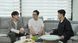지상렬, 신보람과 핑크빛 끝났나…박서진·김종민 
