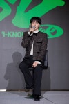 동방신기 유노윤호, 20년 만의 정규 1집…"밝은 유노윤호 뒤엔 다큐 같은 내가 있었다" [스한:현장]
