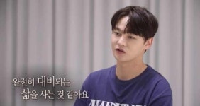 살림남 박서진, 슬럼프 왔나… 직업 고충 고백 무대와 대비되는 삶 (살림남)