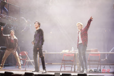 이해준·진태화, 뮤지컬 렌트 강렬한 무대