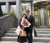 '나는 솔로' 28기 정희광수, 본격 '럽스타그램' 시작… 