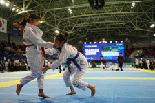 2026 태백시 주짓수 국가대표 선발전, 역사적-성공적 대회로 남아