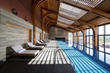 설경 속 5성 휴식… 세이지우드 호텔 홍천, 12월 한정 패키지 출시