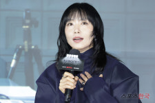 전도연, 고혹적인 아우라