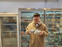 생활의 달인 혜화역 칼국수→신림동 초가성비 반찬집