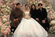 나솔 26기 현숙♥︎영식, 3일 판교커플서 판교부부 됐다…결혼 끝 신혼 시작