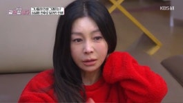 황신혜, 이혼 후 싱글맘들과 '동거' 시작…딸 이진이 편지에 끝내 오열 ('같이 삽시다')