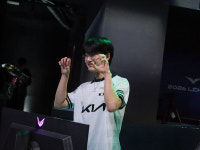 T1전 완패 상처 딛고 성장중… DK '커리어' 오형석의 LCK 생존기