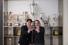 35년 경력 양심 당구 산체스가 웰컴저축은행에 감사해한 이유[인터뷰]