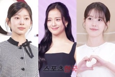 카카오엔터, 로코 美친 라인업…김민주·지수·아이유 잇달아 출격! 승자 누구?