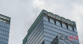 미래에셋증권, 우리카드 5000만달러 규모 Social 김치본드 대표 주관 성공