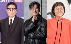 장항준, '왕사남' 천만 돌파에 쏟아진 '들의 축하'…송은이·윤종신, 축하 릴레이