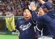 본즈이자 오타니 문보경의 할수있다 외침, 기적의 시작이었다 [호주-한국]