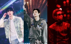 방탄소년단, 고양 막콘서 서울 앵콜콘서트 예고 월드 투어 마치고 서울서 신나게 놀아보자